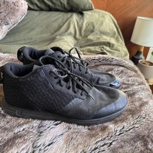 York Athletics THE HENRY MID TRAINER - 11.5